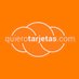 Quierotarjetas (@quierotarjetas1) Twitter profile photo Quierotarjetas (@quierotarjetas1) Twitter profile photo