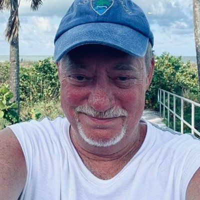 Single retired veteran living as a beach rebel with my pet crab, so share the wave mon or some shrimp. Riches are how one experiences life, not what you have.