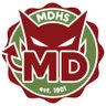 mtdiablohs's profile picture. The Official Twitter Account for Mt. Diablo High School- MDUSD Home of the Red Devils 😈 🔱