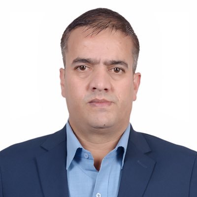 Director of GCSG . It’s Kathmadu & Sydney based Think-Tank established with the purpose of research, analysis,publication & applied operation in the area of SSG
