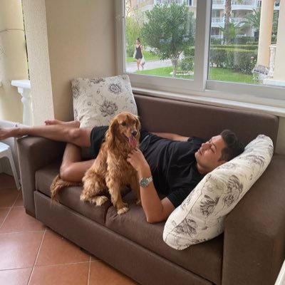 AnKarpuz's profile picture. Hacettepe ELT