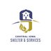 Central Iowa Shelter & Services (@cishelter) Twitter profile photo Central Iowa Shelter & Services (@cishelter) Twitter profile photo