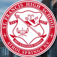 St. Francis High School (@stfrancishigh) 's Twitter Profile Photo St. Francis High School (@stfrancishigh) 's Twitter Profile Photo