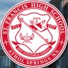 Stfrancishigh's profile picture. Roman Catholic, Franciscan, College-Ready High School that serves young men of diverse faith and backgrounds. EST 1927