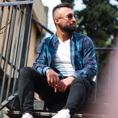 anas🇵🇸abudayyaさんのプロフィール画像