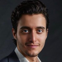 Mariano Marini (@fundedcrypto) 's Twitter Profile