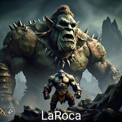 LaRocaTheBoss's profile picture. 