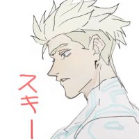 ぶんぶん (@gsj4g) 's Twitter Profile