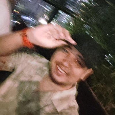 NFT Enthusiast | Diamond Hodling NFT Game Projects
Wanna be a Crypto Millionaire (Though too Dumb to Trade xD)