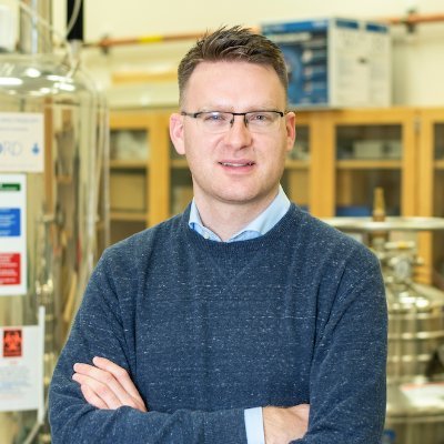 Assistant Professor @CaltechCCE | Chemical Biologist