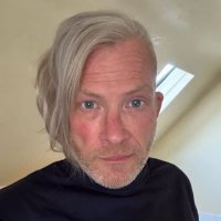 Stephen Clack π€£βοΈπ€―β€οΈβπ©Ήπ₯°π³οΈβπ (@steclack9) 's Twitter Profile