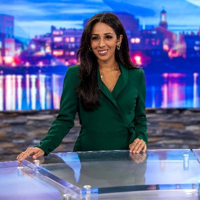 Weekday Anchor/Reporter @WMUR9. Links & RTs aren’t endorsements. Opinions are my own.