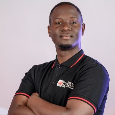 IT & Marketing Specialist | Patriotic | Proud Munyoro | God fearing