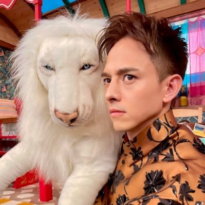 mitsushimax1_'s profile picture. 俳優〈満島真之介〉 と音楽ユニット (Omr) オフィシャル
