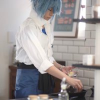 ichiko (@ee_iti) 's Twitter Profile
