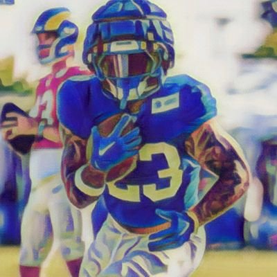 #RamsHouse || Certified Music Enjoyer