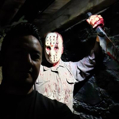 ocmask's profile picture. 