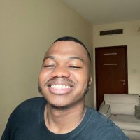 Musa Thebe (@glampoppa) 's Twitter Profile