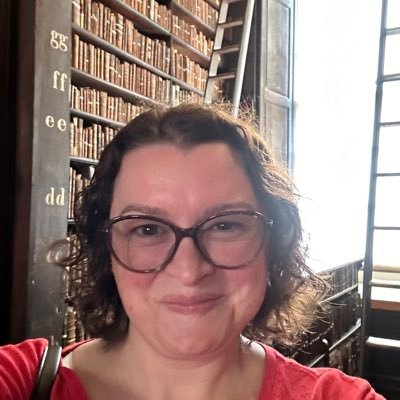 H2OHen's profile picture. Measure your life in love. Lurker. She/Her #RingTheBell All posts are my own opinion & do not reflect those of my employer. she/her