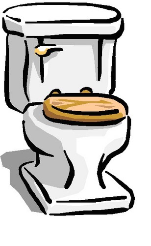 We are at the forefront of poop. The best part is every session is always different.