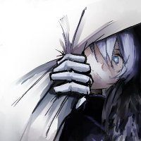 Xeromaru Yuu (@xeromaruyuu) 's Twitter Profile