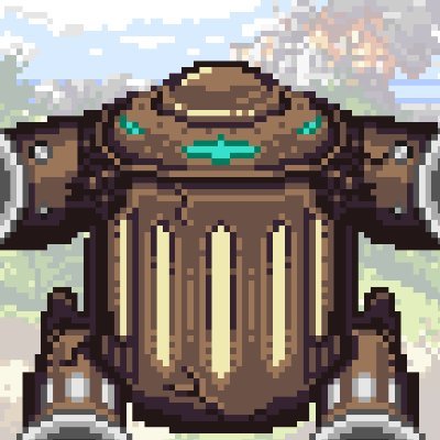 Junkyard Juggernauts is a fantasy adventure game where you build a magic infused mech to defeat an evil Warlord oppressing the land, with tactical combat.