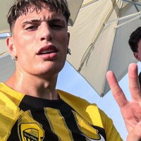 Migo (@majedza12323) Twitter profile photo