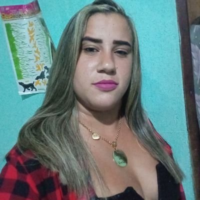 AndrezaCav92981's profile picture. Rainha do sacolão 👑😁
