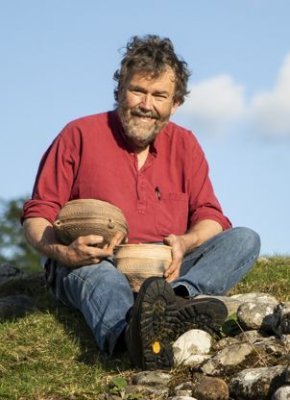 Potted History, Rothbury, Northumberland, Experimental archaeologist & historical pottery replicas, demonstrations & workshops https://t.co/NCvdmXKQoT