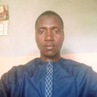 Bashir Abdu (@bilbashroni) 's Twitter Profile