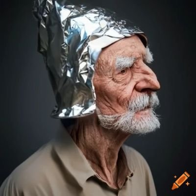 TheWildBishop's profile picture. 🇺🇸 🇸🇰 Just some anon who's seen some things.  Pro-capitalism/2A/anti-communist🚁🇨🇱/pro-science(NOT sCiEnCe).