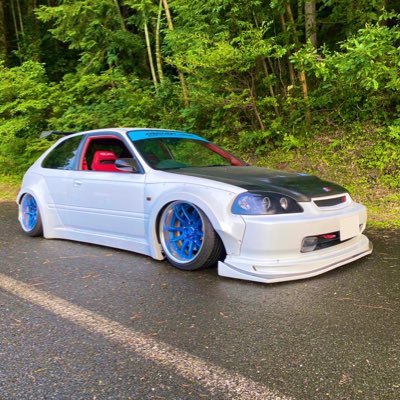 EK9🚗・LA300S🚙・TW200🏍/ベーシスト🎸/アングラー🎣/廃墟探索🏚/心スポ👻/LiSAッ子😈/ゲーマー🎮/R Λ Z Ξ R信者🐍/自作PC🖥️/ジブリ好き🎞 etc… 多趣味な医療従事者🏥 2024/07/29💍💍 廃墟垢👉@KAZUYA_Haikyo