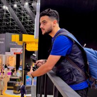 فراس غنيم (@ferasghonaim) Twitter profile photo