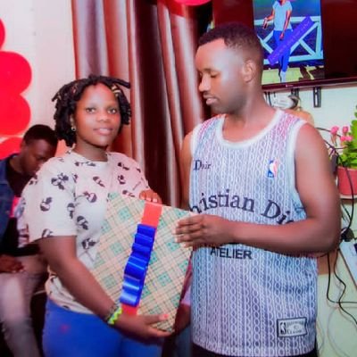 iradukunda80176's profile picture. 