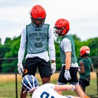 Ely Robinson (@robinsonely7) 's Twitter Profile Photo Ely Robinson (@robinsonely7) 's Twitter Profile Photo