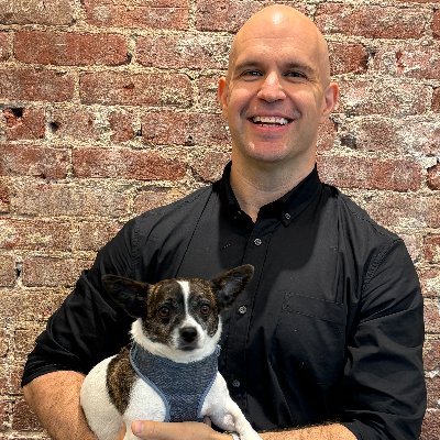 PR for healthcare & tech.
https://t.co/R9VTB23ffH
https://t.co/QbRVhkCwbF