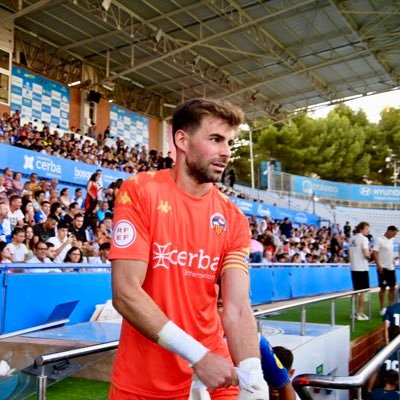 Jugador del @CESabadell