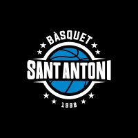 Class Bàsquet Sant Antoni (@cbsantantoni) 's Twitter Profile Photo Class Bàsquet Sant Antoni (@cbsantantoni) 's Twitter Profile Photo