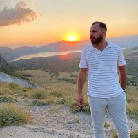 Emre ULŞTN (@eulstn) Twitter profile photo