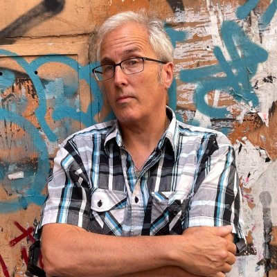 Mike Morseさんのプロフィール画像