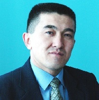 NurgazySassayev Profile Picture