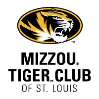 Mizzou Tiger Club of St. Louis (@mizzouclubstl) Twitter profile photo