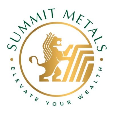 Summit_Metals's profile picture. Buy Gold & Silver with Confidence
Direct-to-source bullion • Tight spreads
Daily market intel & strategies for serious stackers