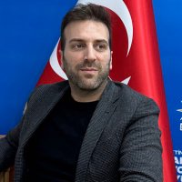 Adnan Yusufoğlu (@yusufogluadnan) 's Twitter Profile