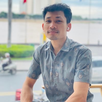 SythonHom's profile picture. 