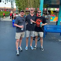 Parker (@parkerpawson8) 's Twitter Profile Photo