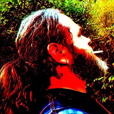 Trash enthusiast
Tostino's pizza stan
Probably not your guy
Taco Bell disrespector
Pork Butt RT'd by Claude
PARODY/SATIRE GLMAOOO