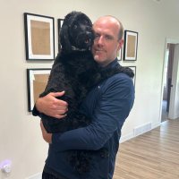 Trevor Hook (@usa1st23) 's Twitter Profile Photo