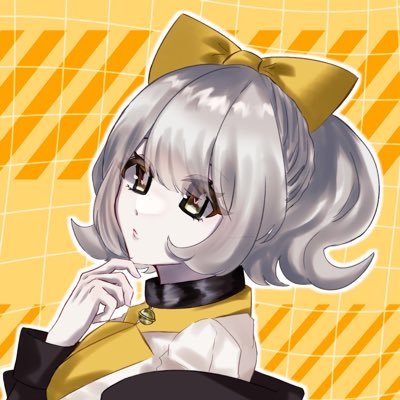 negami_kiiro's profile picture. ソロ活動してます！ねがみきいろです たん絡まり系歌い手・ゲーム実況/ネットで活動してます！サブ垢：@kiirono_sabu 【イラストタグ】#きいろいろいろ音神展