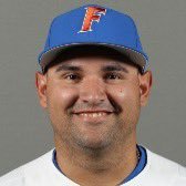 Director of Player Development || Gators Baseball/ 2017 National Champions🐊